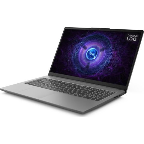 Ноутбук Lenovo LOQ 15IAX9E (83LK001XRM) - Нулевой остаток (Feed)  - Нулевой остаток (Feed)