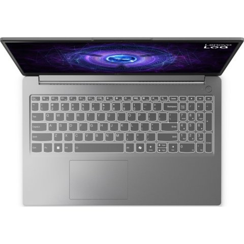 Ноутбук Lenovo LOQ 15IAX9E (83LK001XRM) - Нулевой остаток (Feed)  - Нулевой остаток (Feed)