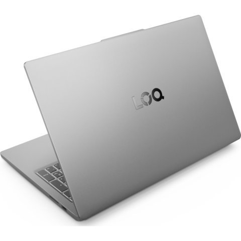 Ноутбук Lenovo LOQ 15IAX9E (83LK001XRM) - Нулевой остаток (Feed)  - Нулевой остаток (Feed)