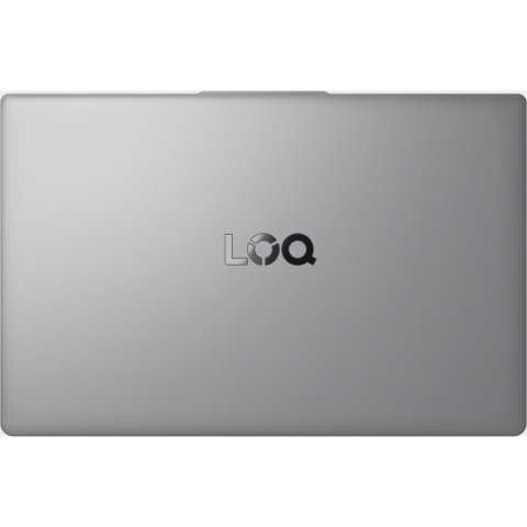Ноутбук Lenovo LOQ 15IAX9E (83LK001XRM) - Нулевой остаток (Feed)  - Нулевой остаток (Feed)