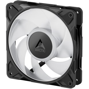 Кулер для корпуса Arctic P12 PRO A-RGB (ACFAN00309A)