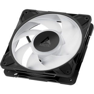 Кулер для корпуса Arctic P12 PRO A-RGB (ACFAN00309A)