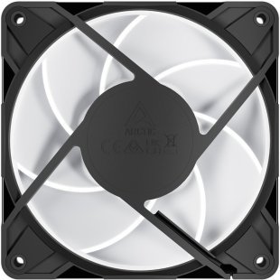 Кулер для корпуса Arctic P12 PRO A-RGB (ACFAN00309A)