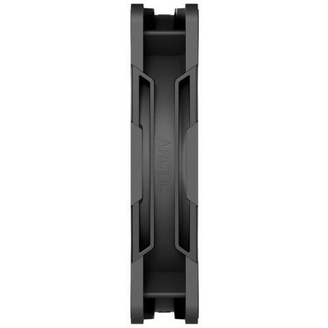 Кулер для корпуса Arctic P12 PRO A-RGB (ACFAN00309A) - Нулевой остаток (Feed)  - Нулевой остаток (Feed) 