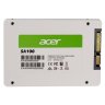 Накопитель SSD 2.5" 1.92TB SA100 Acer (BL.9BWWA.105)