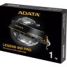 Накопитель SSD M.2 2280 1TB Legend 900 PRO ADATA (SLEG-900P-1TCS)