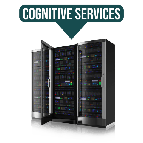 Когнитивные услуги - Прочее  - Прочее 