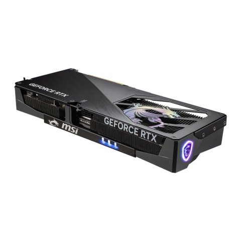 Видеокарта MSI GeForce RTX5080 16GB GAMING TRIO (RTX 5080 16G GAMING TRIO) - Нулевой остаток (Feed)  - Нулевой остаток (Feed) 