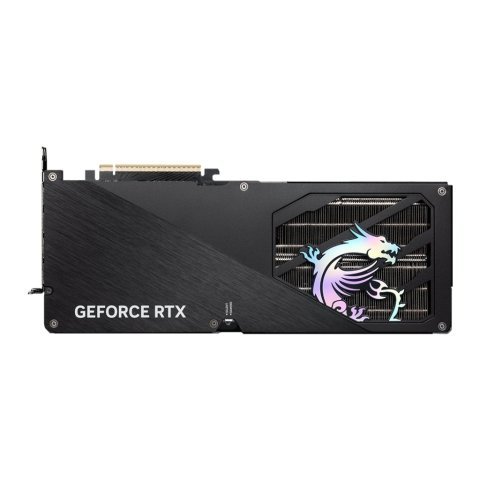 Видеокарта MSI GeForce RTX5080 16GB GAMING TRIO (RTX 5080 16G GAMING TRIO) - Нулевой остаток (Feed)  - Нулевой остаток (Feed) 