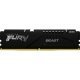 Модуль памяти для компьютера DDR5 16GB 6800 MHz Beast Black EXPO Kingston Fury (ex.HyperX) (KF568C34BBE-16) - Нулевой остаток (Feed)  - Нулевой остаток (Feed) 