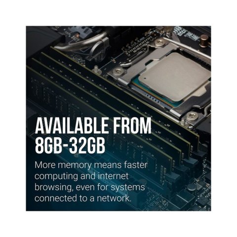 Модуль памяти для компьютера DDR4 16GB 3200 MHz PNY (MD16GSD43200-SI) - Нулевой остаток (Feed)  - Нулевой остаток (Feed) 