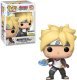 Фігурка Funko Boruto: Naruto Next Generations Boruto with Rasengan Фанко Боруто (Amazon Exclusive) 1356 -   -  