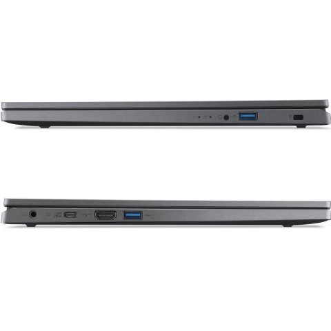 Ноутбук Acer Extensa 15 EX215-24-R8Y7 (NX.EJ5EU.003) - Нулевой остаток (Feed) - Нулевой остаток (Feed)