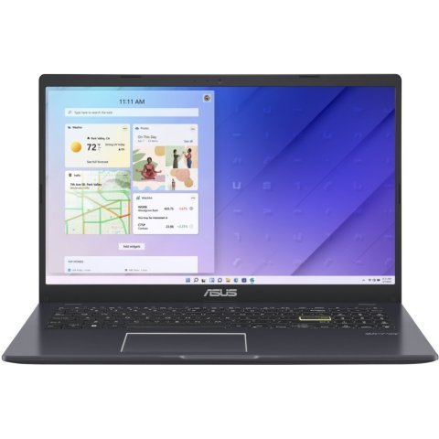 Ноутбук ASUS Vivobook Go 15 E510KAB-EJ1029 (90NB0UJ5-M01KV0) - Ноутбуки - Ноутбуки