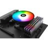 Кулер для процессора ID-Cooling DK-03 Rainbow