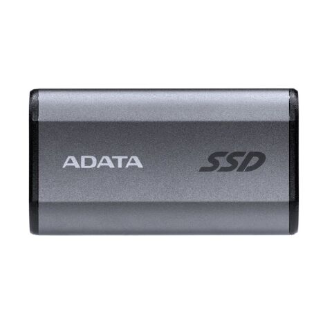 Накопитель SSD USB 3.2 4TB SE880 ADATA (AELI-SE880-4TCGY) - Внутренние SSD  - Внутренние SSD 