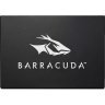 Накопитель SSD 2.5" 960GB Seagate (ZA960CV1A002)