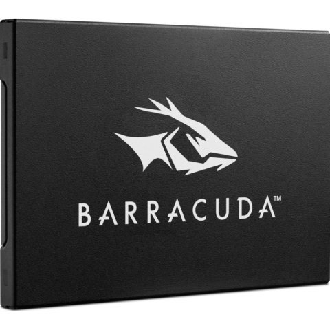 Накопитель SSD 2.5" 960GB Seagate (ZA960CV1A002) - Нулевой остаток (Feed)  - Нулевой остаток (Feed)