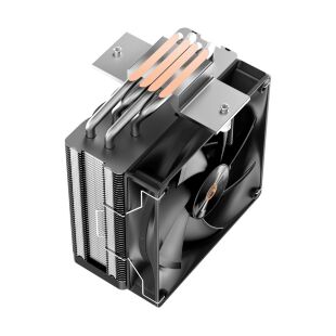 Система жидкостного охлаждения OCYPUS DELTA-A40-BK1NNWN00E-GL