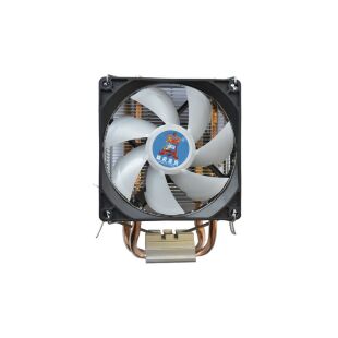 Кулер для процессора Cooling Baby R90 COLOR LED