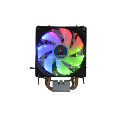 Кулер для процессора Cooling Baby R90 COLOR LED - Нулевой остаток (Feed)  - Нулевой остаток (Feed) 