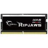Модуль памяти для ноутбука SoDIMM DDR5 16GB 4800 MHz Ripjaws G.Skill (F5-4800S3838A16GX1-RS)