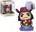 Фігурка Funko Disney World 50th Captain Hook at Peter Pans Flight Attraction Капітан Крюк фанко 109 -   -  
