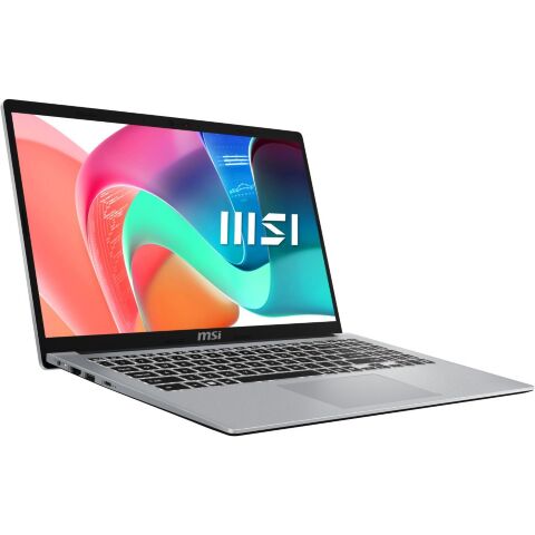 Ноутбук MSI Modern 15 F13MG-673XRO (9S7-15S12-167316) - Ноутбуки  - Ноутбуки 