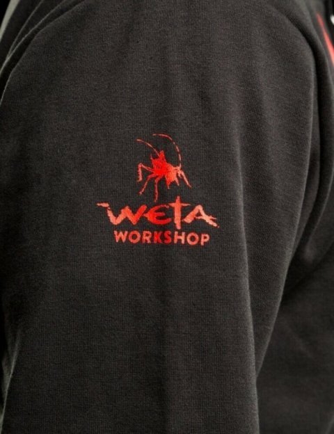 Кофта Реглан Weta World of Warcraft Horde Hoodie (розмір L) -   -  