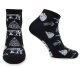 Шкарпетки Good Loot Star Wars Зоряні війни Vehicles Ankle Socks короткі (39-46) -   -  
