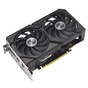Видеокарта ASUS Radeon RX 9060 8Gb DUAL (DUAL-RX9060-8G)