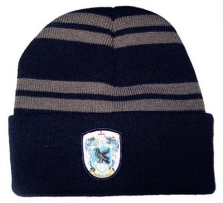 Шапка Рейвенкло (Harry Potter Ravenclaw Wool) №2 - -