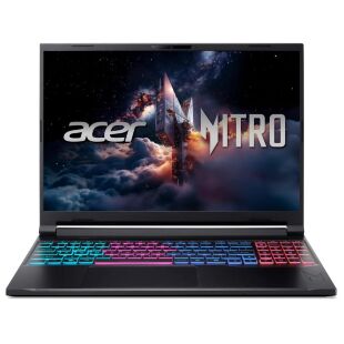 Ноутбук Acer Nitro V 16S ANV16S-71 (NH.U27EU.004)