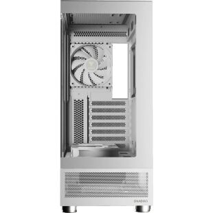 Корпус для ПК Gamdias ATLAS E1 WH (4711514500257)