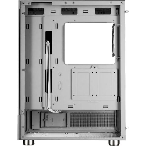 Корпус для ПК Gamdias ATLAS E1 WH (4711514500257) - Корпуса  - Корпуса 