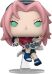 Фігурка Funko Naruto Shippuden Sakura Haruno Фанко Наруто Сакура Харуно 1964 -   -  