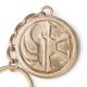 Брелок Star Wars Bi Faction Keychain -   -