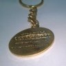 Брелок Star Wars Bi Faction Keychain