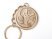 Брелок Star Wars Bi Faction Keychain -   -