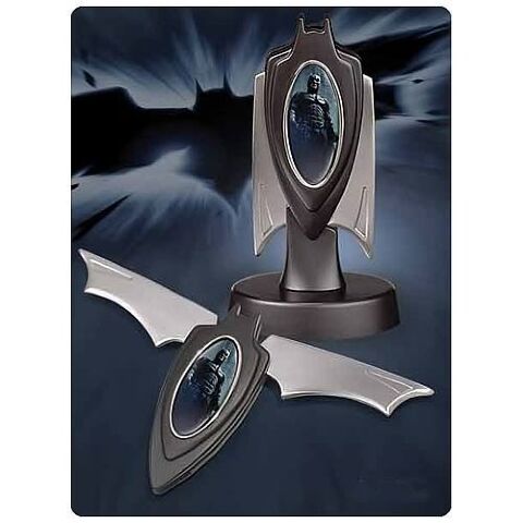 Batman The Dark Knight Batwing Letter Opener with Stand -   -  