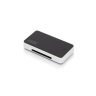 Считыватель флеш-карт Digitus USB 3.0 All-in-one (DA-70330-1)