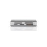 Считыватель флеш-карт Digitus USB 3.0 All-in-one (DA-70330-1)