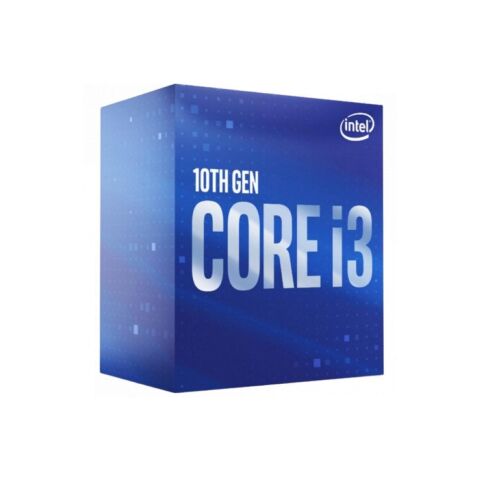 Процессор INTEL Core™ i3 14100F (BX8071514100F) - Процессоры  - Процессоры 