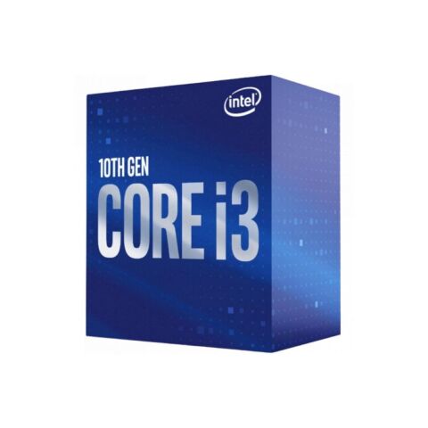 Процессор INTEL Core™ i3 14100F (BX8071514100F) - Процессоры  - Процессоры 
