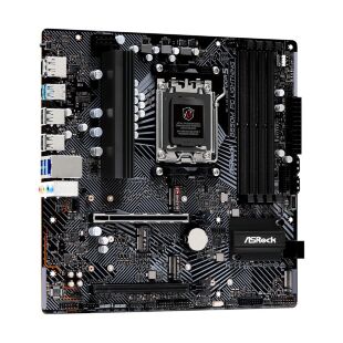 Материнская плата ASRock B650M PG LIGHTNING