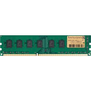 Модуль памяти для компьютера DDR3 8GB 1600 MHz INTELIGENTES (IU3BBB1/8)