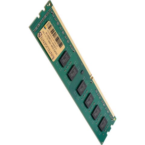 Модуль памяти для компьютера DDR3 8GB 1600 MHz INTELIGENTES (IU3BBB1/8) - Модули памяти для компьютера  - Модули памяти для компьютера 