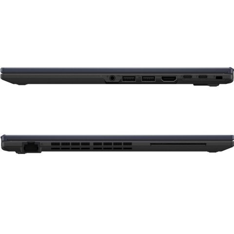 Ноутбук ASUS Expertbook B3 B3404CMA-Q51547 (90NX0711-M01V60) - Нулевой остаток (Feed)  - Нулевой остаток (Feed)