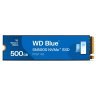 Накопитель SSD M.2 2280 500GB SN5000 WD (WDS500G4B0E)