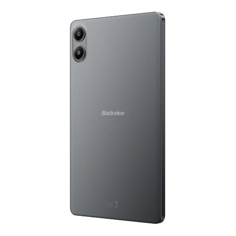 Планшет Blackview Tab Link 2 8.68" 4/128Gb WiFi Midnight Black (6931548324430) - Планшеты  - Планшеты 